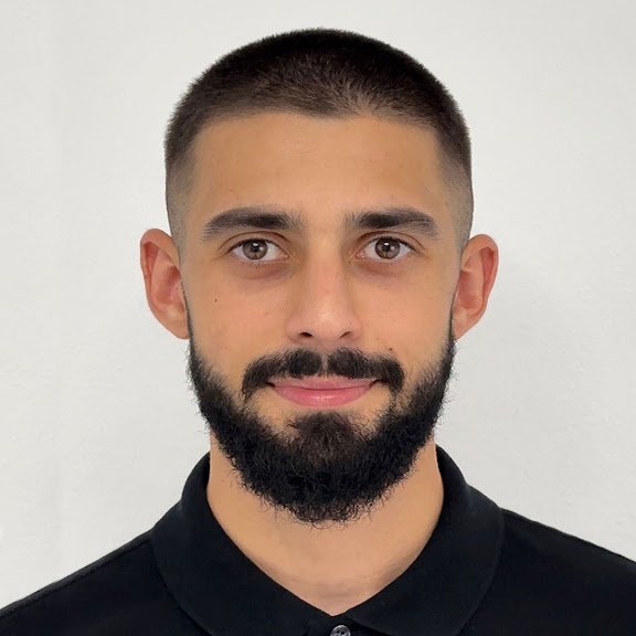 Alvaro Delgado