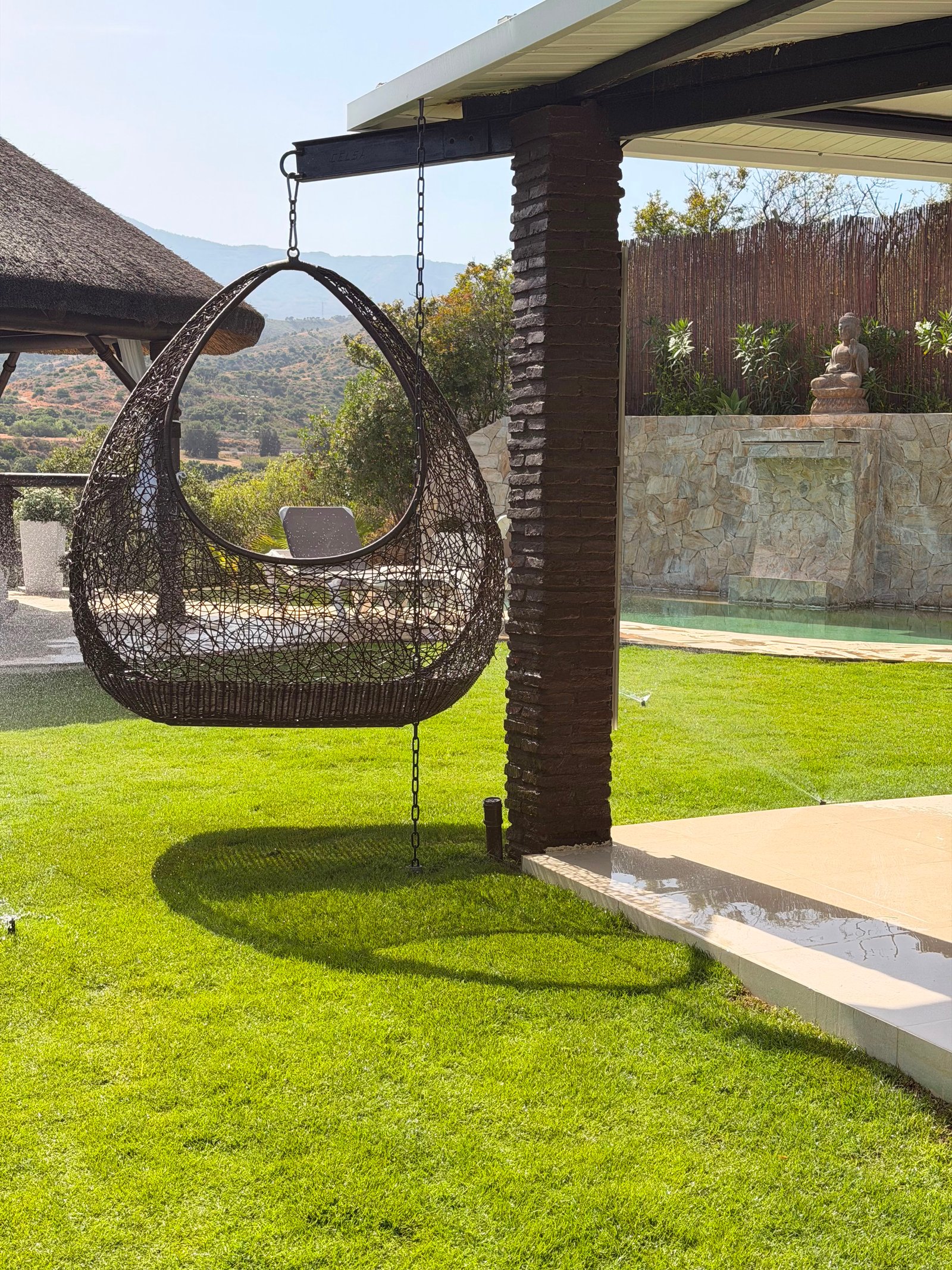 Irrigation Systems